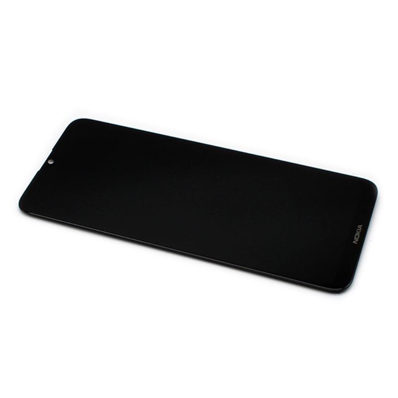 LCD za Nokia G10 + touchscreen black