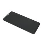 LCD za OnePlus 6 + touchscreen black AAA