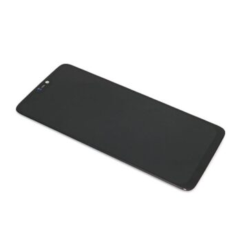 LCD za OnePlus 6 + touchscreen black AAA