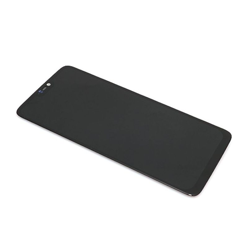 LCD za OnePlus 6 + touchscreen black AAA LCD za OnePlus 6 + touchscreen black AAA - Slika 1