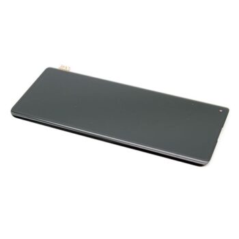 LCD za OnePlus 8 Pro + touchscreen black