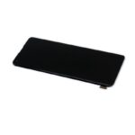 LCD za OnePlus 9 Pro + touchscreen black ORG