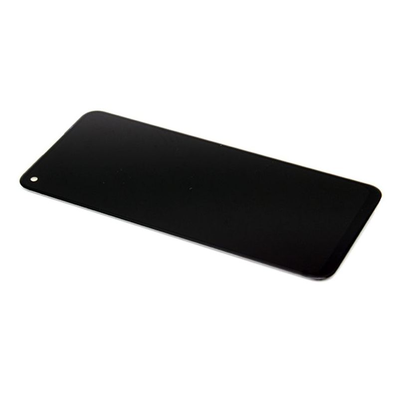 LCD za OnePlus Nord N100 + touchscreen black