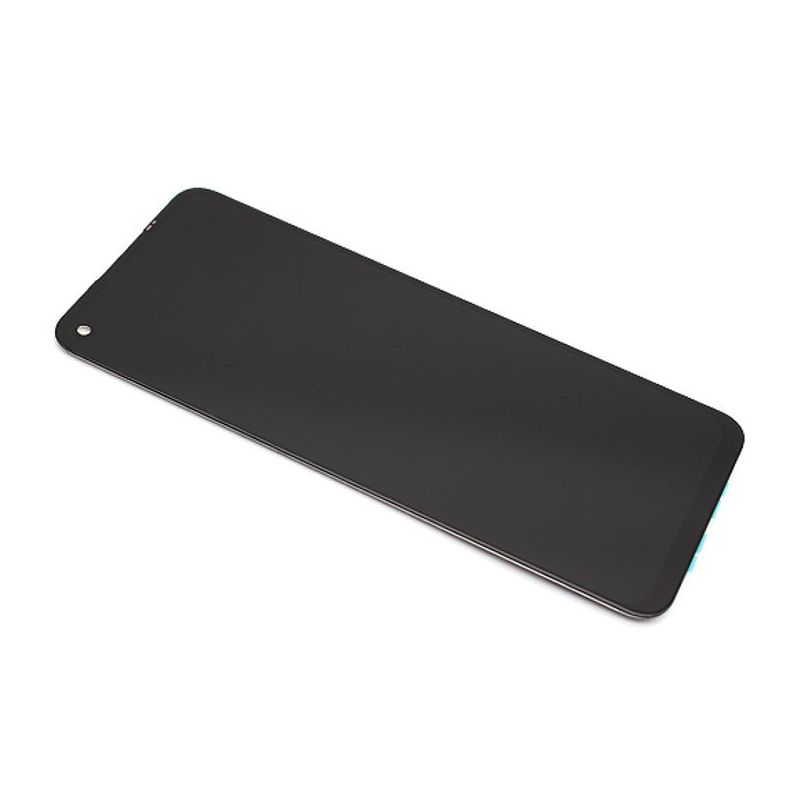LCD za Realme 6 8/128 + touchscreen black LCD za Realme 6 8/128 + touchscreen black - Slika 1