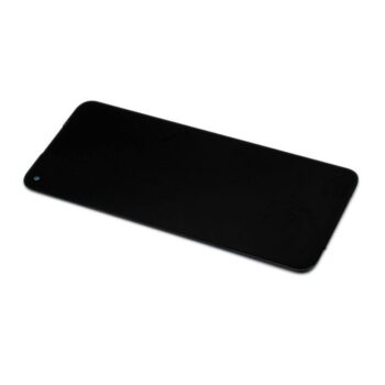 LCD za Realme 6S + touchscreen black ORG