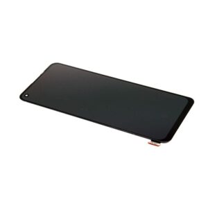 LCD za Realme 7 Pro + touchscreen black
