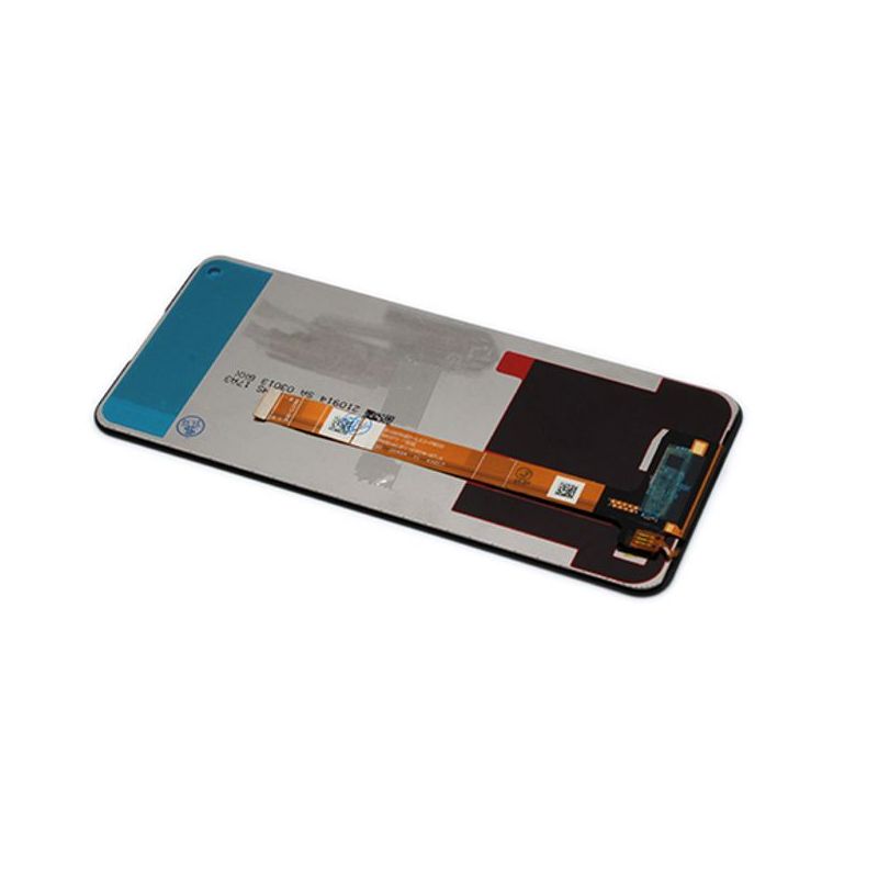 LCD za Realme 7I + touchscreen (Asia) black TFT