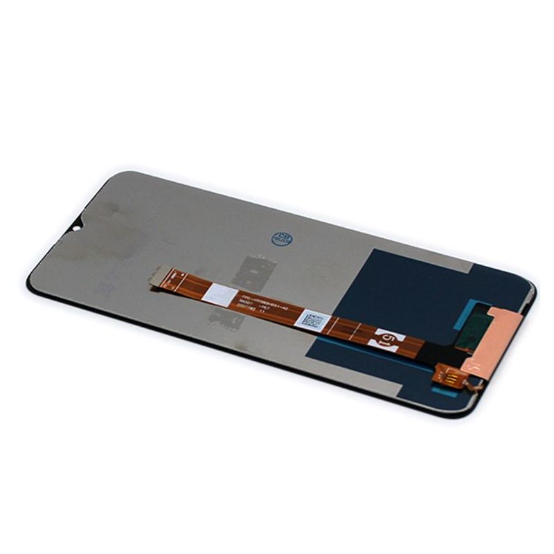 LCD za Realme C11 + touchscreen black ORG