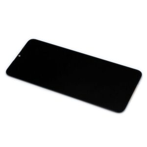 LCD za Realme C11 + touchscreen black ORG