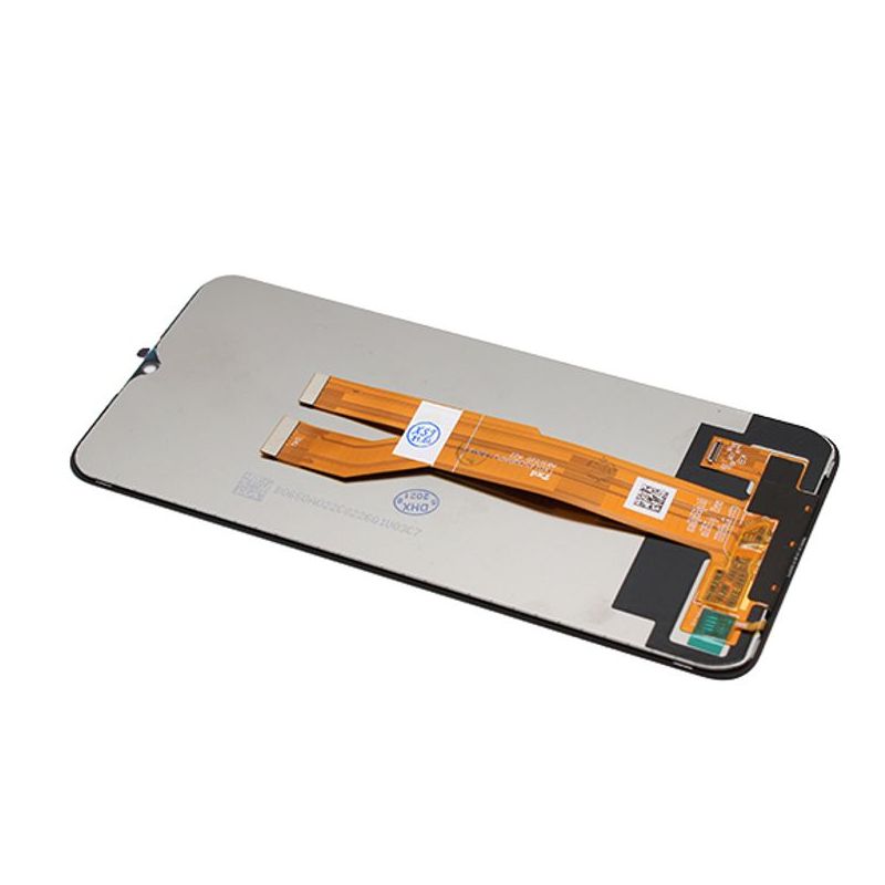 LCD za Realme C20/C21 + touchscreen black