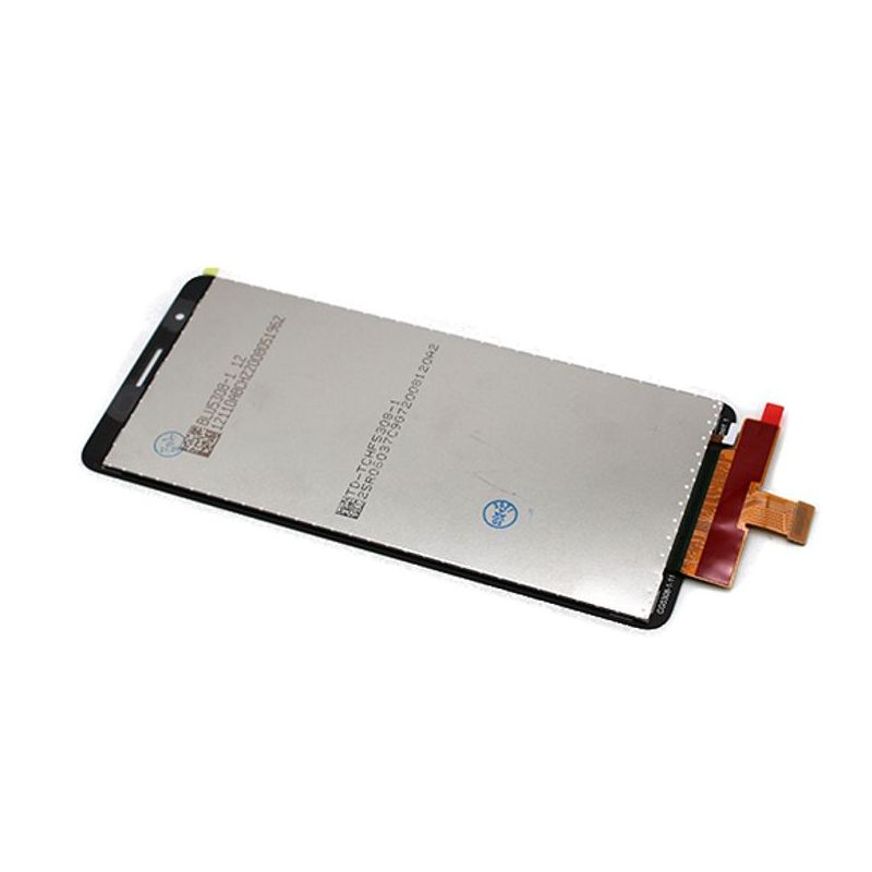 LCD za Samsung A013F Galaxy A01 Core 2020 + touchscreen black ORG