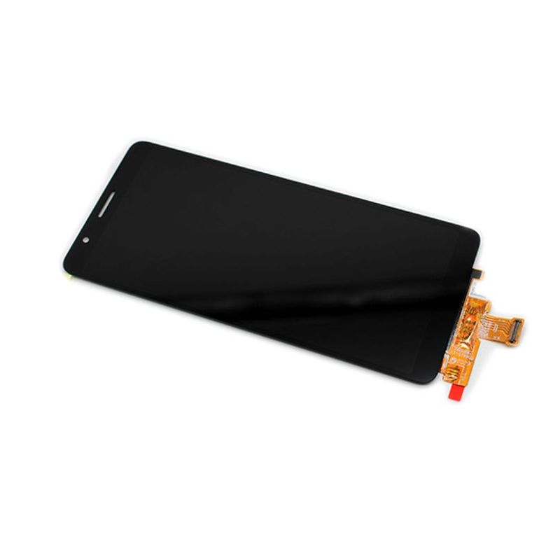 LCD za Samsung A013F Galaxy A01 Core 2020 + touchscreen black ORG