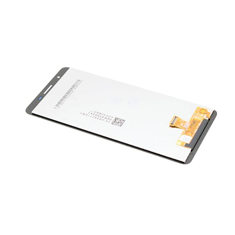 LCD za Samsung A013F/M013F Galaxy A01 Core/M01 Core + touchscreen (without frame) black Full ORG (GH82-23392A/23561A)