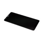 LCD za Samsung A013F/M013F Galaxy A01 Core/M01 Core + touchscreen (without frame) black Full ORG (GH82-23392A/23561A)