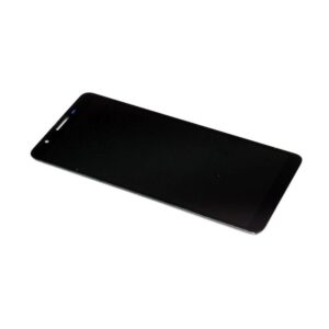 LCD za Samsung A013F/M013F Galaxy A01 Core/M01 Core + touchscreen (without frame) black Full ORG (GH82-23392A/23561A)