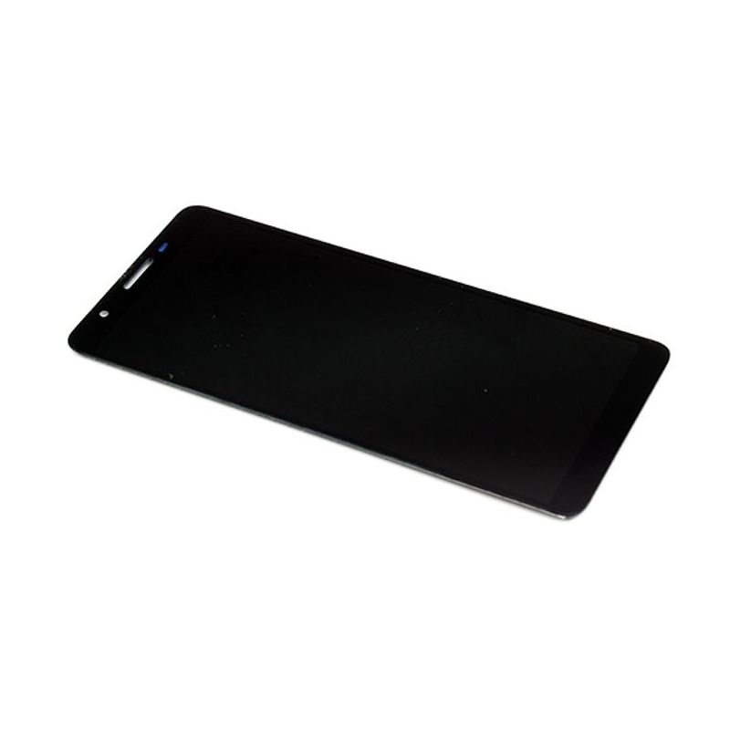 LCD za Samsung A013F/M013F Galaxy A01 Core/M01 Core + touchscreen (without frame) black Full ORG (GH82-23392A/23561A)