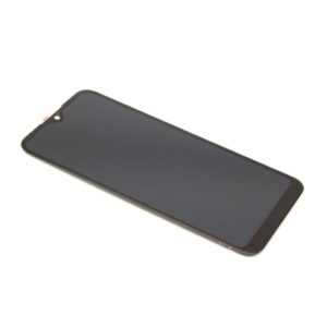 LCD za Samsung A015F Galaxy A01 + touchscreen black (without frame) Rev.A Full ORG (GH81-18209A)