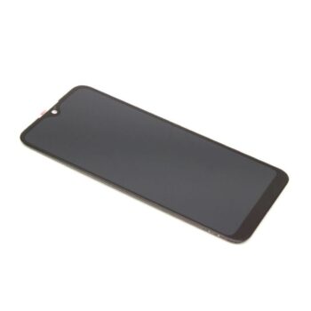LCD za Samsung A015F Galaxy A01 + touchscreen black (without frame) Rev.A Full ORG (GH81-18209A)