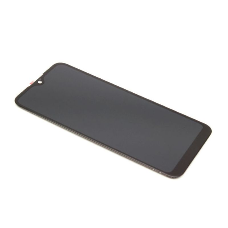 LCD za Samsung A015F Galaxy A01 + touchscreen black (without frame) Rev.A Full ORG (GH81-18209A)