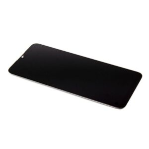 LCD za Samsung A025 Galaxy A02s + touchscreen black (small size-161 mm) black flex