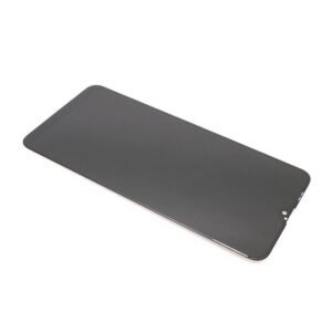 LCD za Samsung A105F Galaxy A10 + touchscreen black