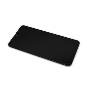 LCD za Samsung A107F Galaxy A10s+ touchscreen black ORG
