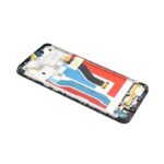LCD za Samsung A107F Galaxy A10s+ touchscreen + frame black (GH81-17482A) Full ORG - Slika 2