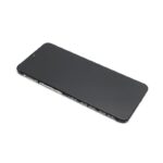 LCD za Samsung A107F Galaxy A10s+ touchscreen + frame black (GH81-17482A) Full ORG