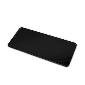 LCD za Samsung A125F/A127F Galaxy A12/A12 Nacho + touchscreen black ORG