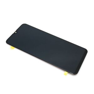 LCD za Samsung A205F Galaxy A20 + touchscreen black OLED ORG