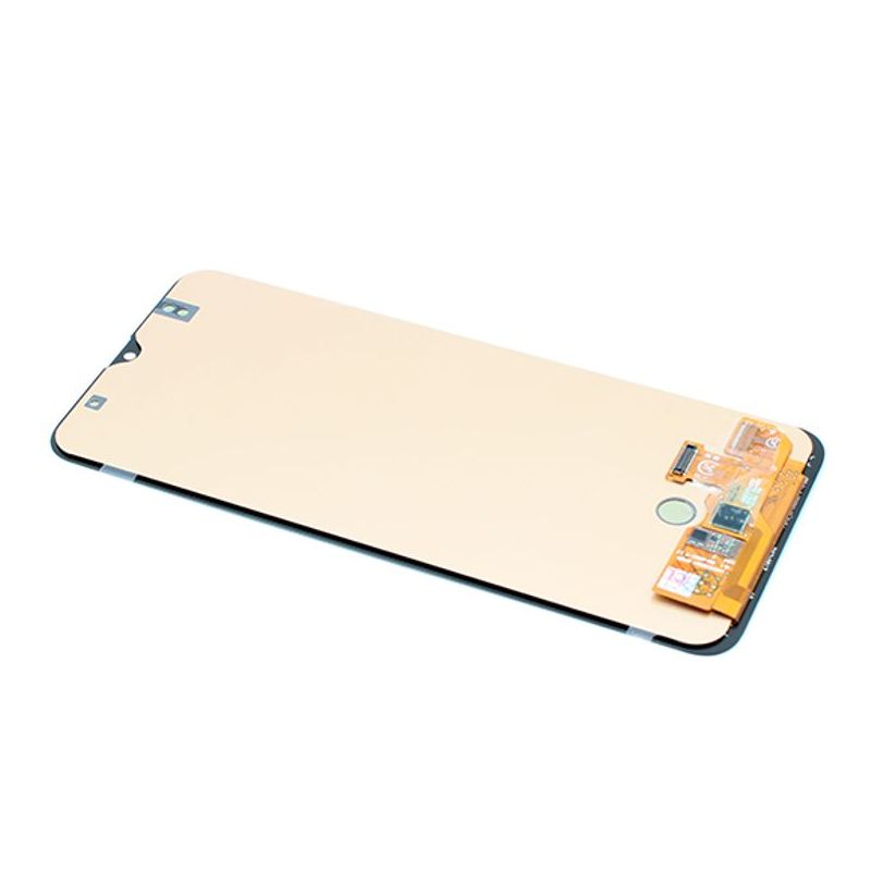 LCD za Samsung A307F Galaxy A30s + touchscreen black OLED ORG