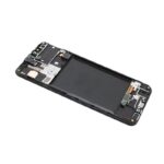 LCD za Samsung A307F Galaxy A30s + touchscreen + frame black (GH82-21190A) Full ORG - Slika 2
