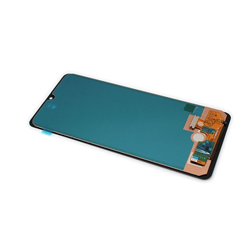 LCD za Samsung A315 Galaxy A31 + touchscreen black INCELL