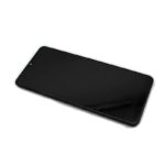 LCD za Samsung A315 Galaxy A31 + touchscreen + frame black OLED (small size)
