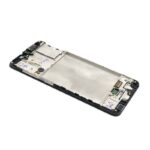 LCD za Samsung A315F Galaxy A31 + touchscreen + frame black Full ORG (GH82-22905A/22761A) - Slika 2