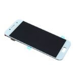LCD za Samsung A320F Galaxy A3 2017 + touchscreen blue Full ORG (GH97-19732C) - Slika 2