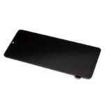 LCD za Samsung A415 Galaxy A41 + touchscreen black INCELL