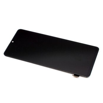 LCD za Samsung A415 Galaxy A41 + touchscreen black INCELL