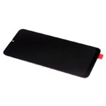 LCD za Samsung A507 Galaxy A50s + touchscreen black OLED