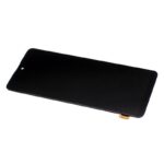 LCD za Samsung A515 Galaxy A51 + touchscreen black INCELL