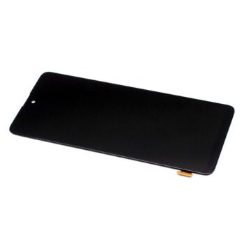 LCD za Samsung A515 Galaxy A51 + touchscreen black INCELL