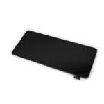 LCD za Samsung A515F Galaxy A51 + touchscreen black OLED (small size)