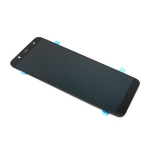 LCD za Samsung A605 Galaxy A6 Plus 2018 + touchscreen black OLED ORG