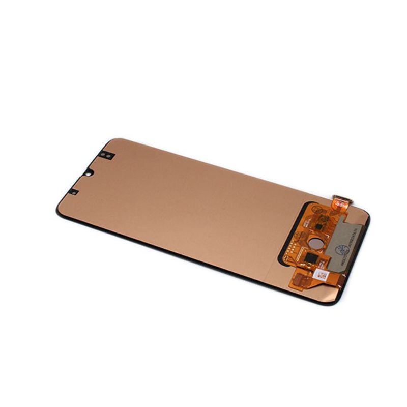 LCD za Samsung A705F Galaxy A70 2019 + touchscreen black OLED