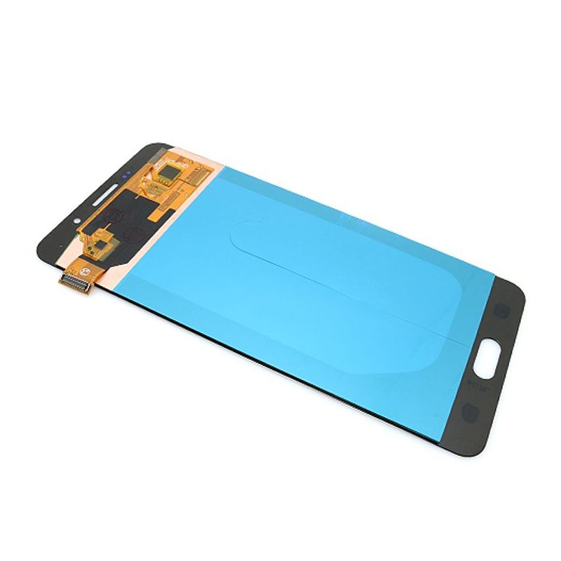 LCD za Samsung A710 Galaxy A7 2016 + touchscreen black OLED