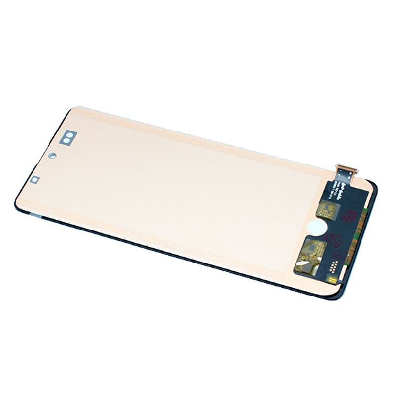 LCD za Samsung A715 Galaxy A71 + touchscreen black INCELL