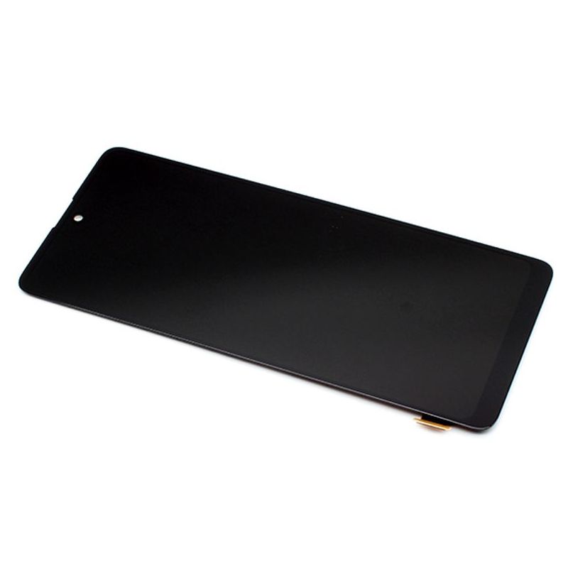 LCD za Samsung A715 Galaxy A71 + touchscreen black INCELL