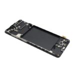 LCD za Samsung A715F Galaxy A71 + touchscreen + frame black Full ORG (GH82-22152A/22248A) - Slika 2