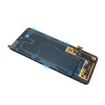 LCD za Samsung A730F Galaxy A8 PLUS 2018 + touchscreen black FULL ORG (GH97-21535A/21534A) - Slika 2