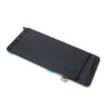 LCD za Samsung A730F Galaxy A8 PLUS 2018 + touchscreen black FULL ORG (GH97-21535A/21534A)